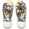 Quiksilver Men’s Flip-Flop Sandal(Birch)