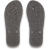 Quiksilver Men’s Flip-Flop Sandal(Birch)