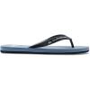 Quiksilver Men’s Flip-Flop Sandal(Blue 5)