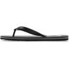 Quiksilver Men’s Flip-Flop Sandal(Grey 1)