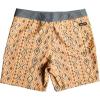 Quiksilver Mens Hempstretch 18″ Boardshort(69/Ochre)