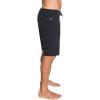 Quiksilver Men’s Highline Kaimana Boardshort Swim Trunk(Black 20)
