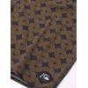 Quiksilver Men’s Highline Threads & Fins 19 Boardshort Swim Trunk(Dull Gold)