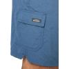 Quiksilver Men’s Men’s Balance 18 Volley Boardshort Swim Trunk(Ensign Blue 241)