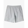 Quiksilver Men’s Men’s Balance 18 Volley Boardshort Swim Trunk(Heather Grey 241)