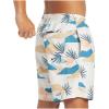 Quiksilver Men’s Men’s Everyday Mix Volley 17 Boardshort Swim Trunk(Birch)