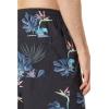 Quiksilver Men’s Men’s Everyday Mix Volley 17 Boardshort Swim Trunk(Black)