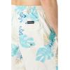 Quiksilver Men’s Men’s Everyday Mix Volley 17 Boardshort Swim Trunk(White)