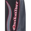 Quiksilver Men’s Mercury Trident 21 Boardshorts(Black)