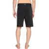 Quiksilver Men’s Mercury Trident 21 Boardshorts(Salsa)