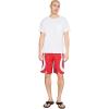 Quiksilver Men’s Mercury Trident 21 Boardshorts(Salsa)