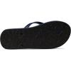 Quiksilver Men’s Molokai Swell Vision Flip Flop Sandal(Blue 3 233)