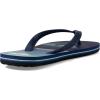 Quiksilver Men’s Molokai Swell Vision Flip Flop Sandal(Blue 3 233)