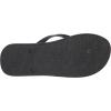 Quiksilver Men’s Molokai Swell Vision Flip Flop Sandal(Grey 1 233)