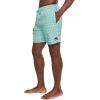 Quiksilver Men’s Ocean Mayhem Volley 17(Aqua)