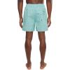 Quiksilver Men’s Ocean Mayhem Volley 17(Aqua)