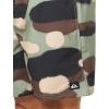 Quiksilver Men’s Quiksilver Men’s Surfsilk Mix 17 Volley Boardshort Swim Trunk(Camo 241)