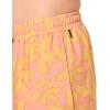 Quiksilver Men’s Quiksilver Men’s Surfsilk Mix 17 Volley Boardshort Swim Trunk(Canyon Clay 241)