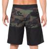 Quiksilver Men’s Standard Everyday Division 20 Boardshort Swim Trunk(Black 241)