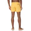 Quiksilver Men’s Standard Everyday Volley 15 Boardshort Swim Trunk(Yolk Yellow)