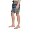 Quiksilver Men’s Surfsilk Street-Trunk 18 Boardshorts(Black)