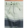 Quiksilver Men’s Surfsilk Street-Trunk 18 Boardshorts(Jade)