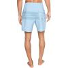 Quiksilver Men’s Surfsilk Street-Trunk 18 Boardshorts(Skyway)