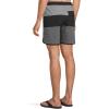 Quiksilver Men’s Surfsilk Tijuana 17 Nb Volley(Black)