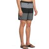 Quiksilver Men’s Surfsilk Tijuana 17 Nb Volley(Black)