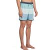 Quiksilver Men’s Surfsilk Tijuana 17 Nb Volley(Island Waters)