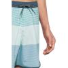 Quiksilver Men’s Surfsilk Tijuana 17 Nb Volley(Island Waters)