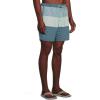 Quiksilver Men’s Surfsilk Tijuana 17 Nb Volley(Jade)