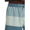 Quiksilver Men’s Surfsilk Tijuana 17 Nb Volley(Jade)