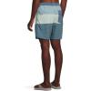 Quiksilver Men’s Surfsilk Tijuana 17 Nb Volley(Jade)