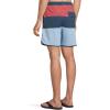 Quiksilver Men’s Surfsilk Tijuana 17 Nb Volley(Navy)