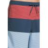 Quiksilver Men’s Surfsilk Tijuana 17 Nb Volley(Navy)