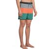 Quiksilver Men’s Surfsilk Tijuana 17 Nb Volley(Papaya)