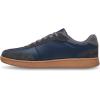 Quiksilver Mens Torrance(Camel Dark Chocolate)