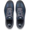 Quiksilver Mens Torrance(Camel Dark Chocolate)