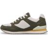Quiksilver Mens Varial(Green)