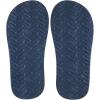 Quiksilver Monkey Abyss, Boys’ Flip Flops(Blue Blue Blue Black Xbbk)