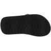 Quiksilver Monkey Abyss, Boys’ Flip Flops(Green/Brown/Black)