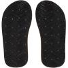 Quiksilver Monkey Abyss, Boys’ Flip Flops(Orange Black Orange Xknn)
