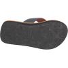 Quiksilver boys Boy’s Molokai Layback Ii Flip Flop Sandal Youth(Grey 1 233)