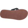 Quiksilver boys Carver Switch Youth 3 Point Sandal(Blue 2)