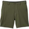 Quiksilver Amphibian 20″ Hybrid Shorts