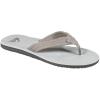 Quiksilver Carver Suede Core Sandal – Dark Grey – 13