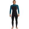 Quiksilver Men’s 3/2mm PROLOGUE Fullsuit(Blue)
