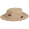 Quiksilver Men’s Bushmaster Hat(Kha-khaki)
