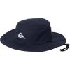Quiksilver Men’s Bushmaster Hat(Navy Blazer)